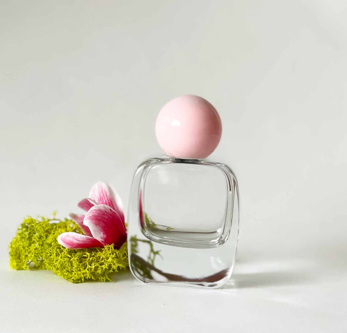 SIGNATURE SCENT SESSION (100min.)