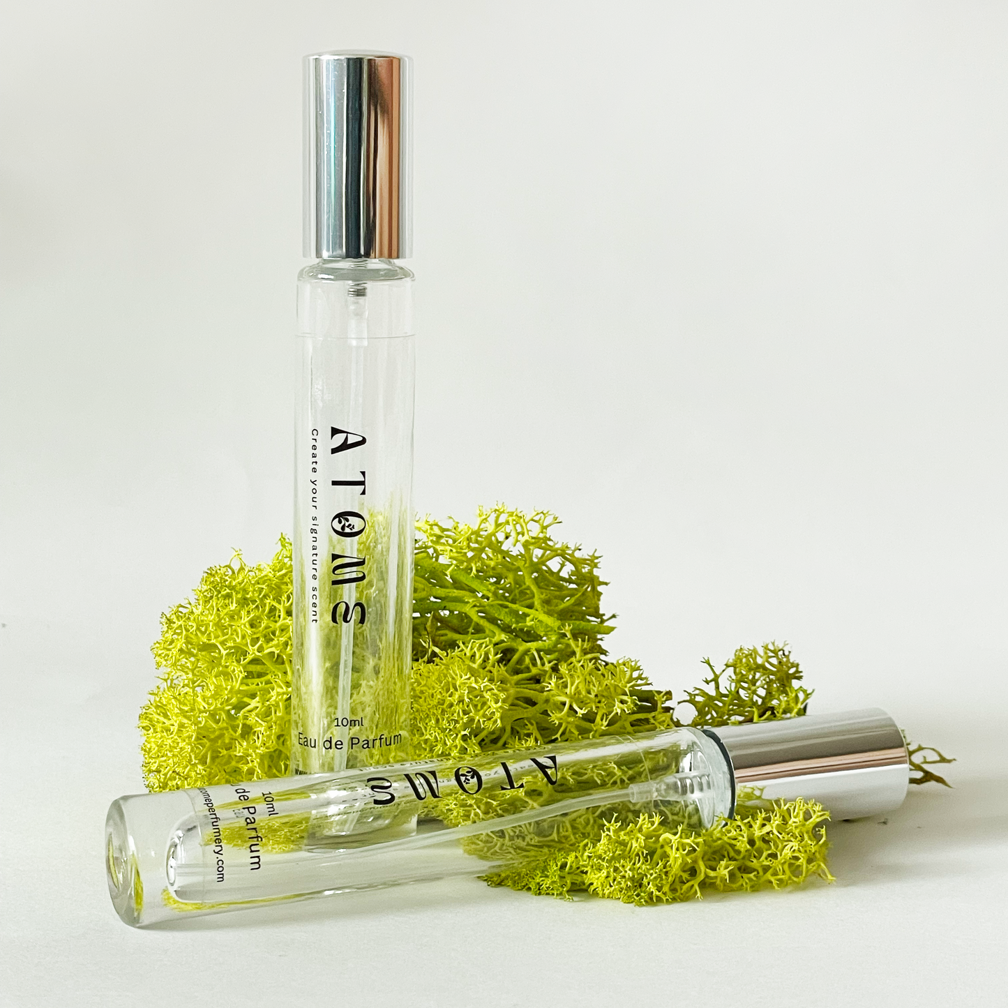 SCENT OF SEATTLE™ - 60-75min.