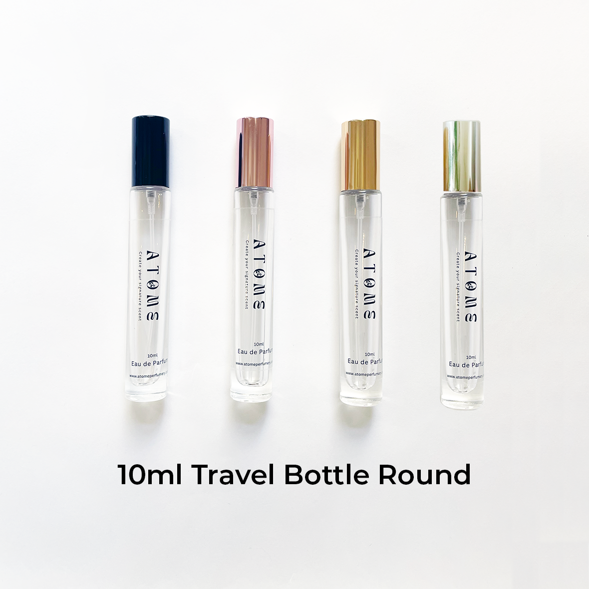 SIGNATURE SCENT REORDER - PICK UP ONLY