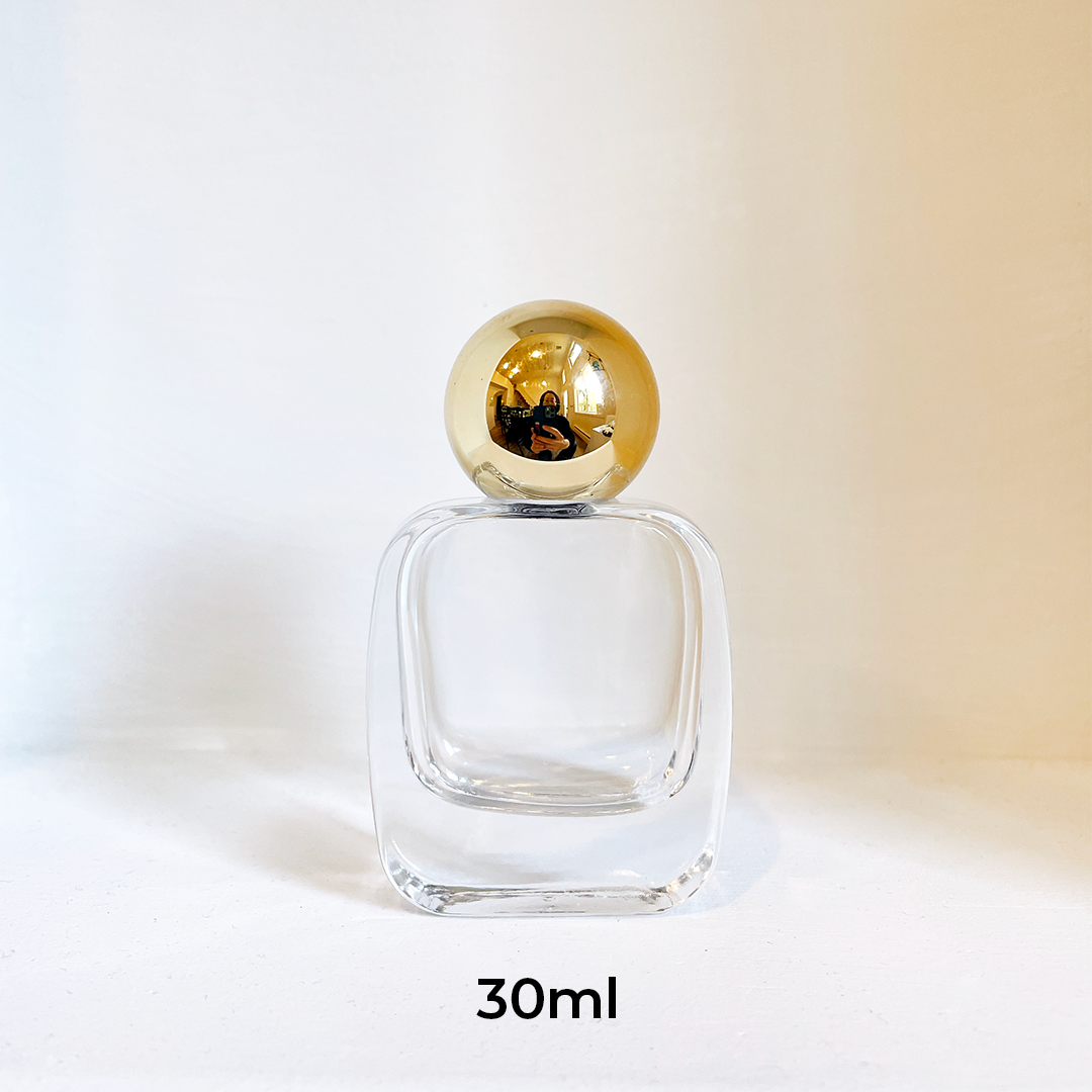 SIGNATURE SCENT REORDER - PICK UP ONLY