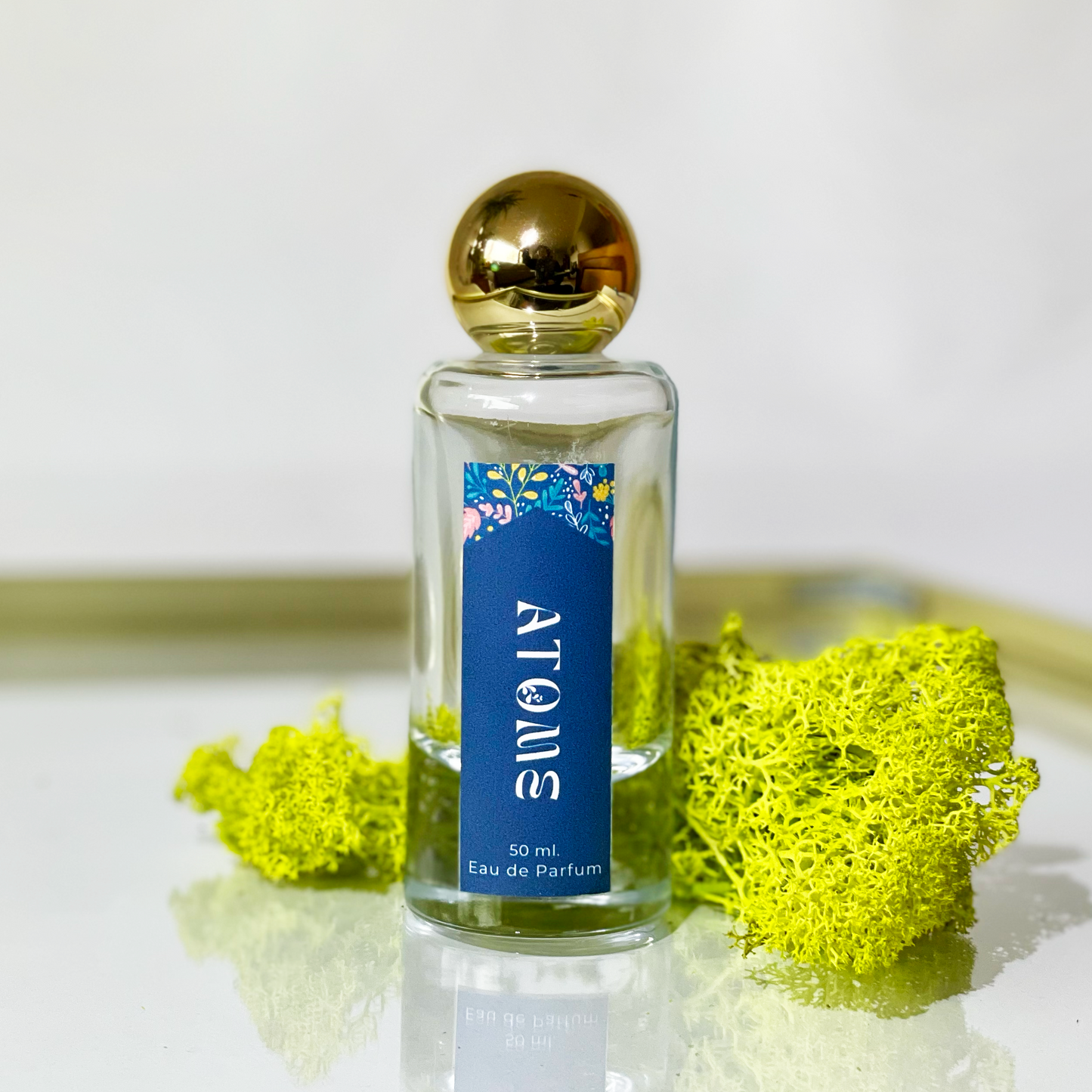 PRIVATE CELEBRATION SIGNATURE SCENT SESSION (120min.)