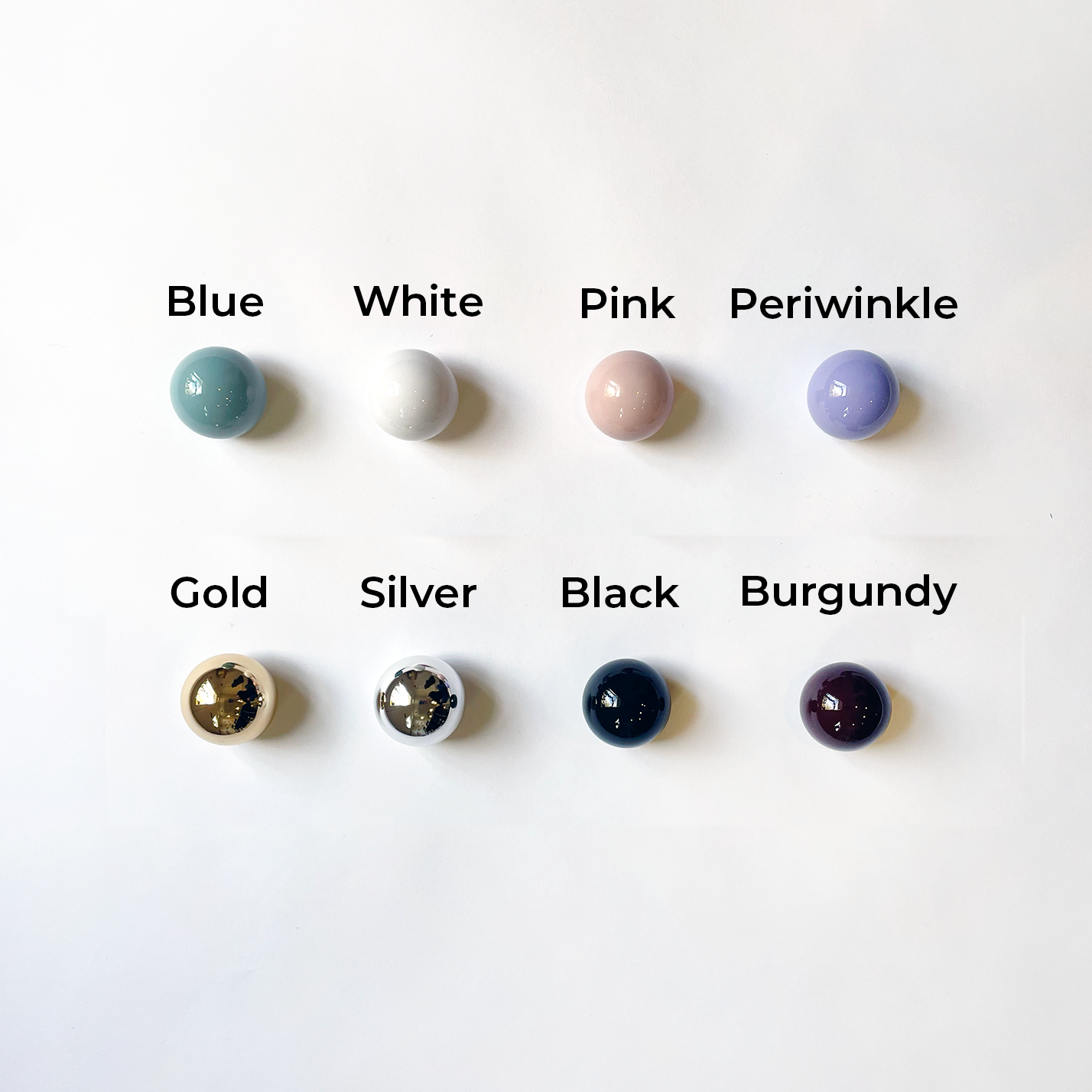 SIGNATURE SCENT REORDER - PICK UP ONLY