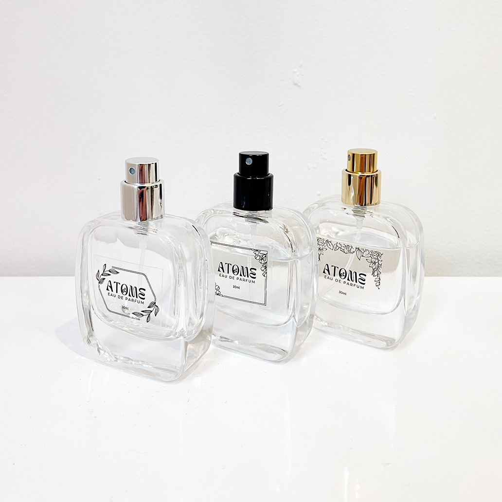 SIGNATURE SCENT REORDER - PICK UP ONLY
