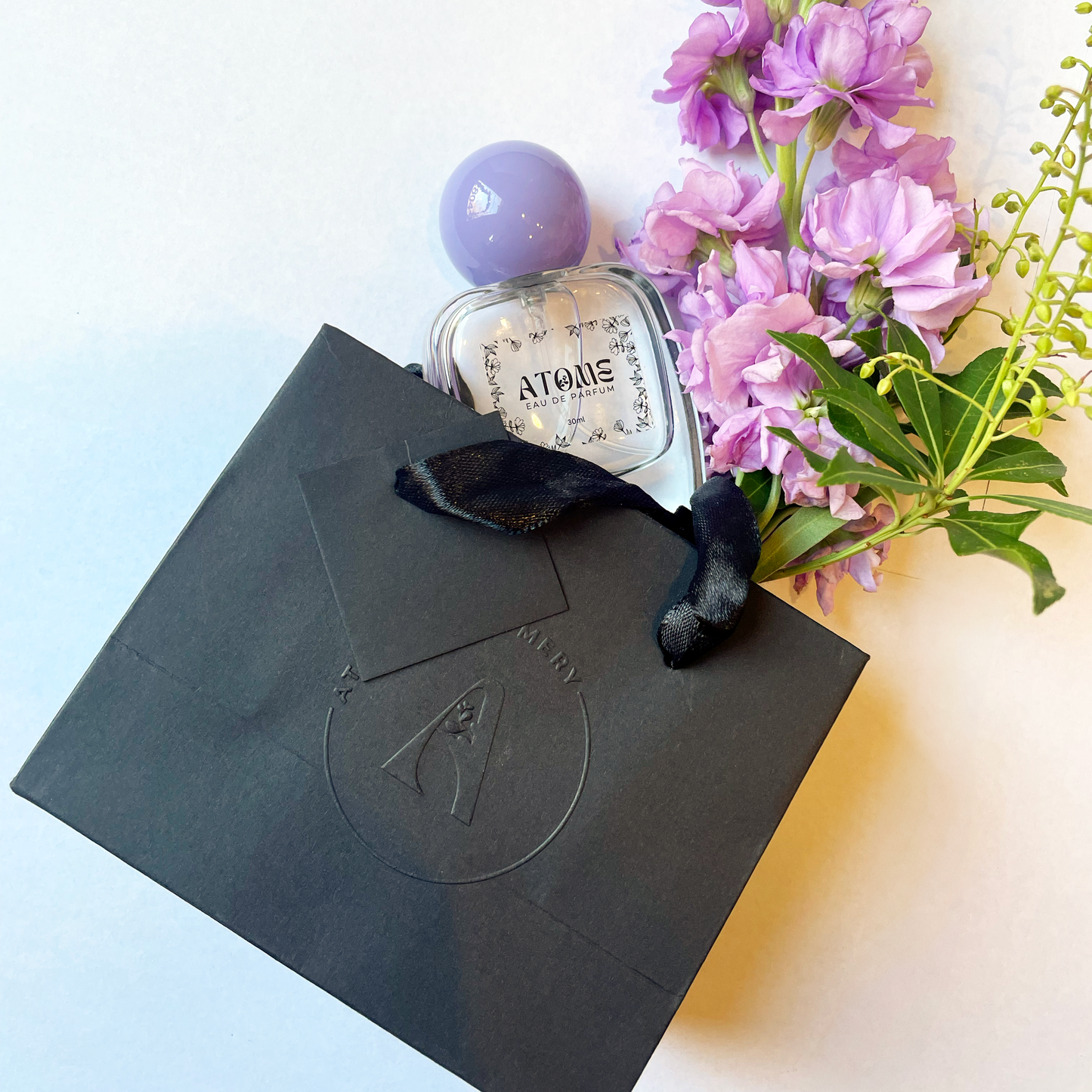 SIGNATURE SCENT SESSION (100-120min.)