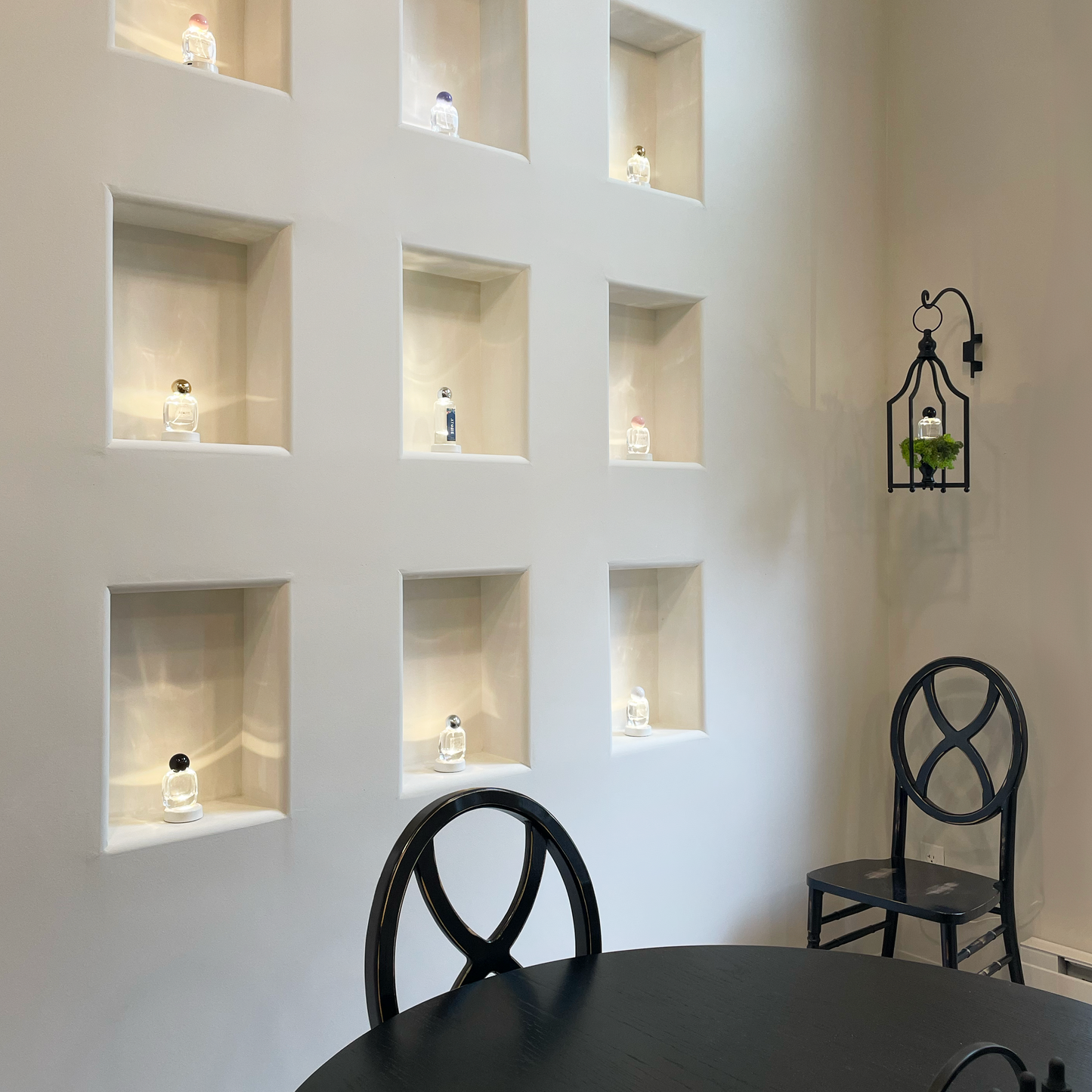 PRIVATE CELEBRATION SIGNATURE SCENT SESSION (120min.)