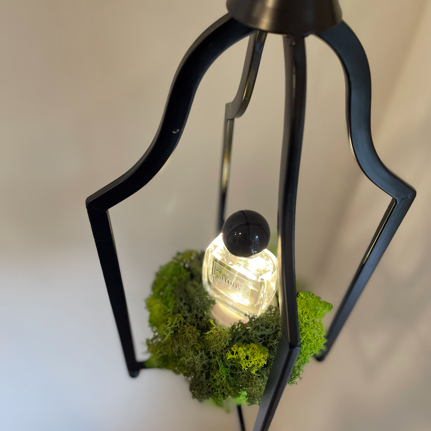 SIGNATURE SCENT SESSION (100min.)